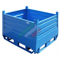 CLP 2005 00 Sheet containers for foundry 